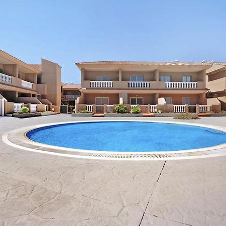 Poris Sunset Apartment 1 Санта-Крус-де-Тенеріфе Екстер'єр фото