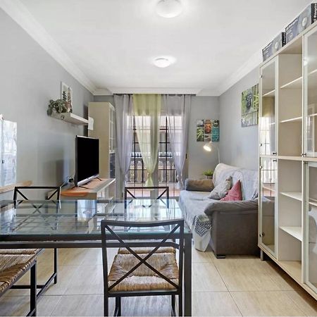 Poris Sunset Apartment 1 Санта-Крус-де-Тенеріфе Екстер'єр фото