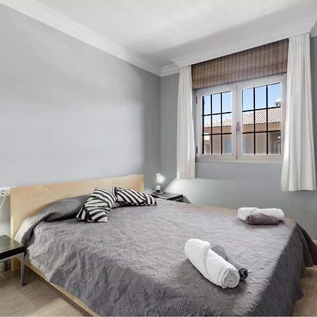 Poris Sunset Apartment 1 Санта-Крус-де-Тенеріфе Екстер'єр фото