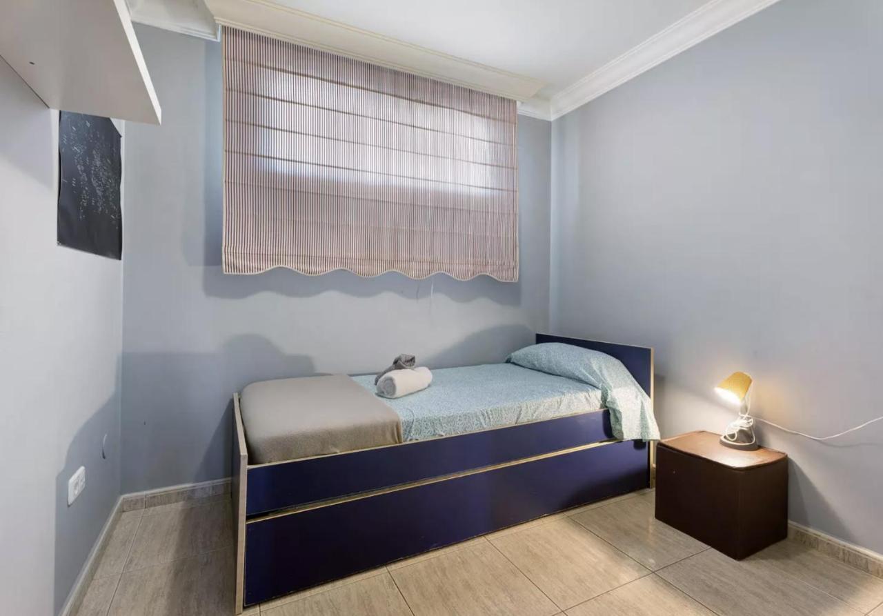 Poris Sunset Apartment 1 Санта-Крус-де-Тенеріфе Екстер'єр фото