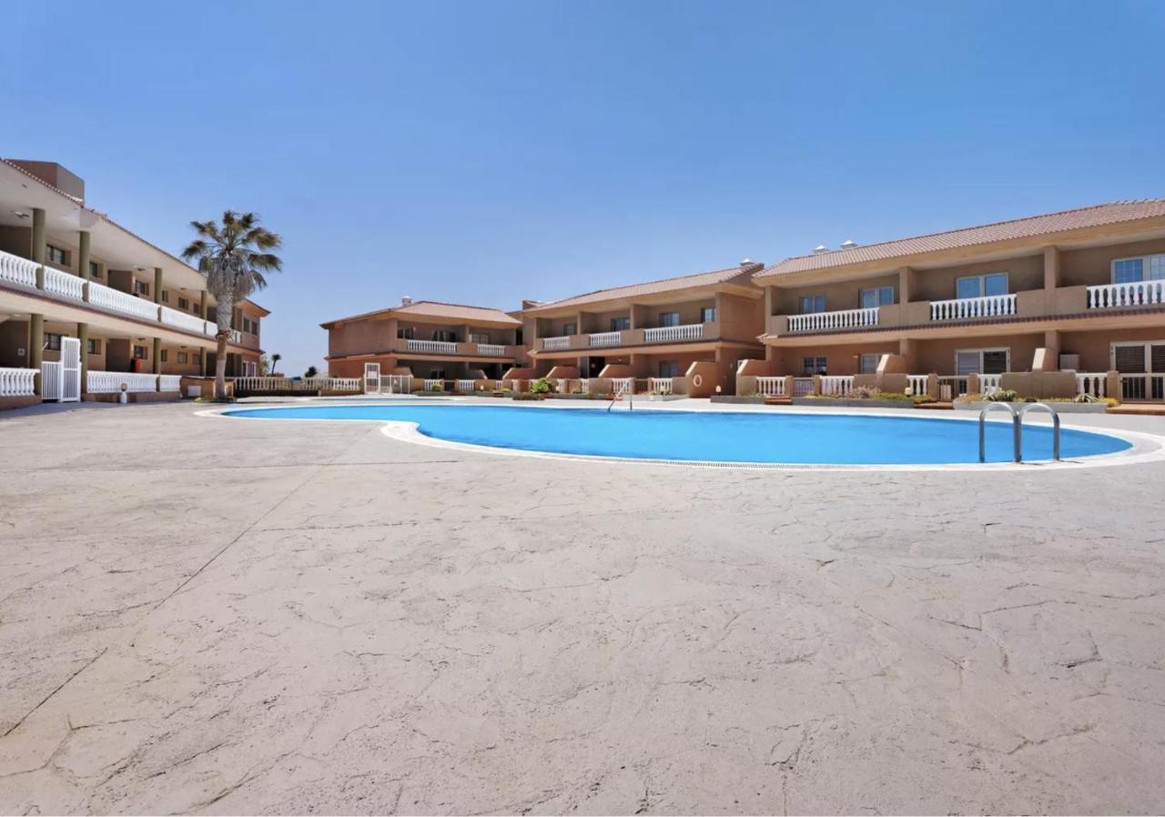 Poris Sunset Apartment 1 Санта-Крус-де-Тенеріфе Екстер'єр фото