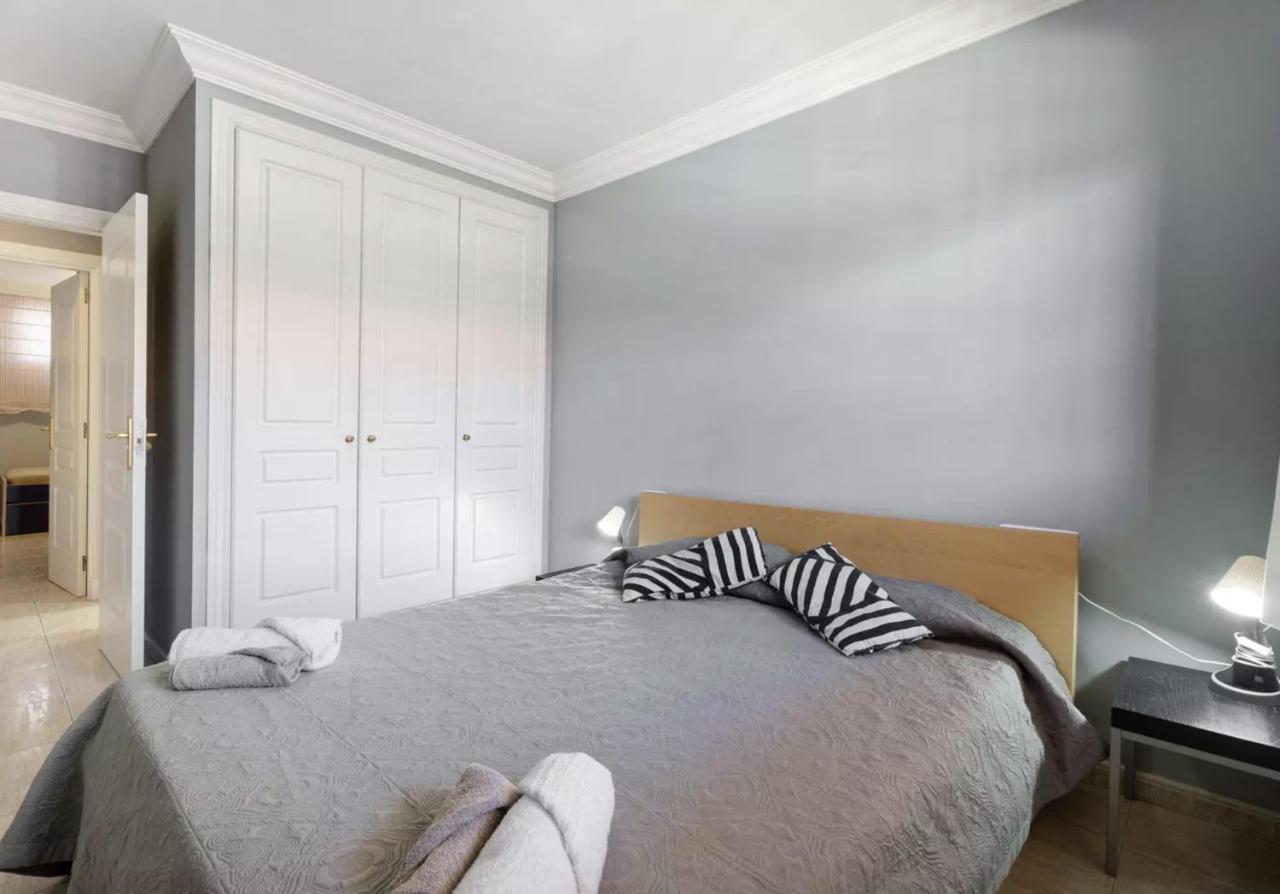 Poris Sunset Apartment 1 Санта-Крус-де-Тенеріфе Екстер'єр фото