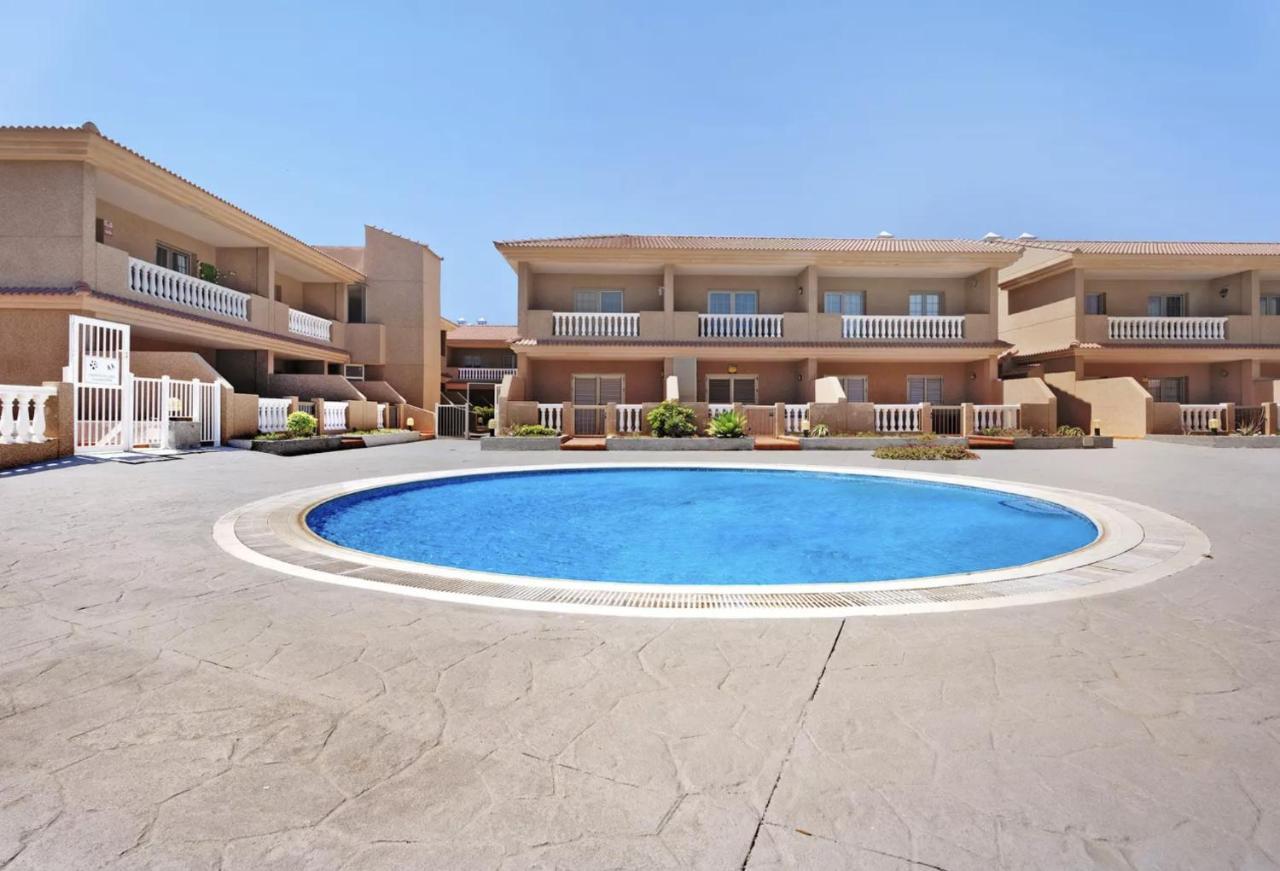 Poris Sunset Apartment 1 Санта-Крус-де-Тенеріфе Екстер'єр фото