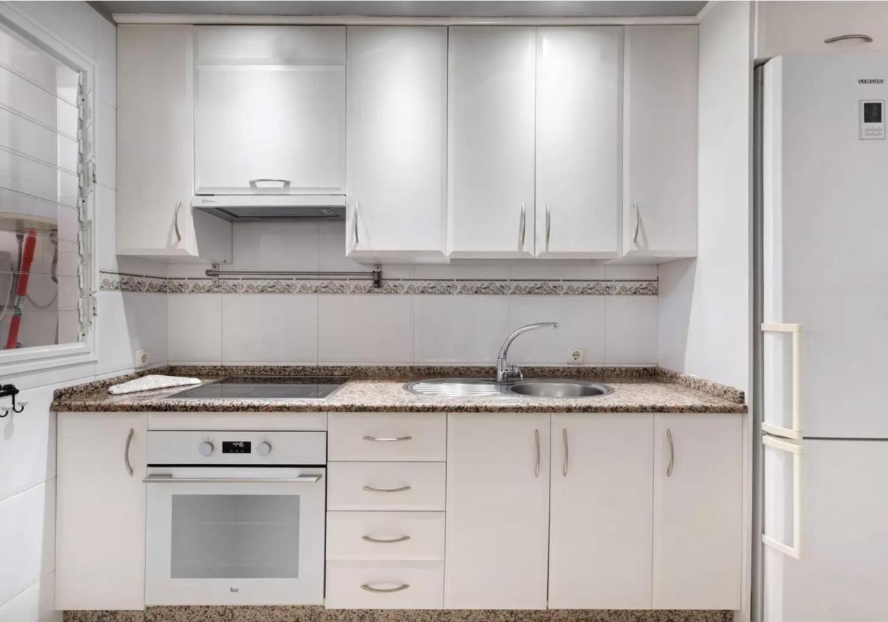 Poris Sunset Apartment 1 Санта-Крус-де-Тенеріфе Екстер'єр фото