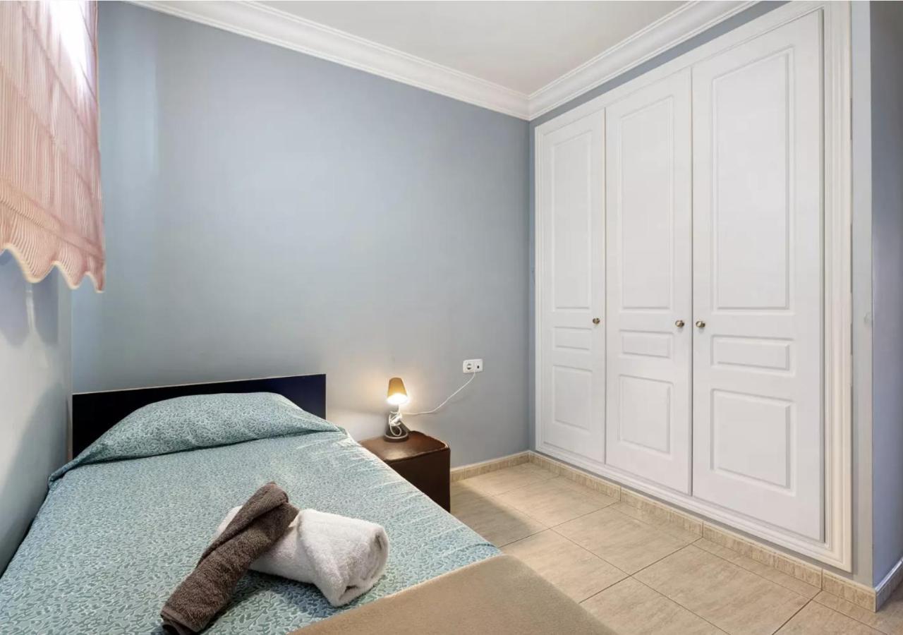 Poris Sunset Apartment 1 Санта-Крус-де-Тенеріфе Екстер'єр фото