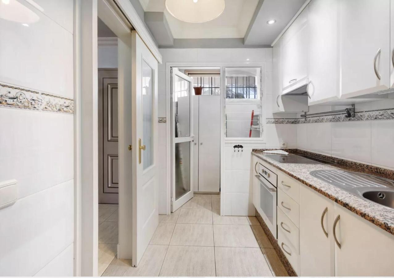 Poris Sunset Apartment 1 Санта-Крус-де-Тенеріфе Екстер'єр фото