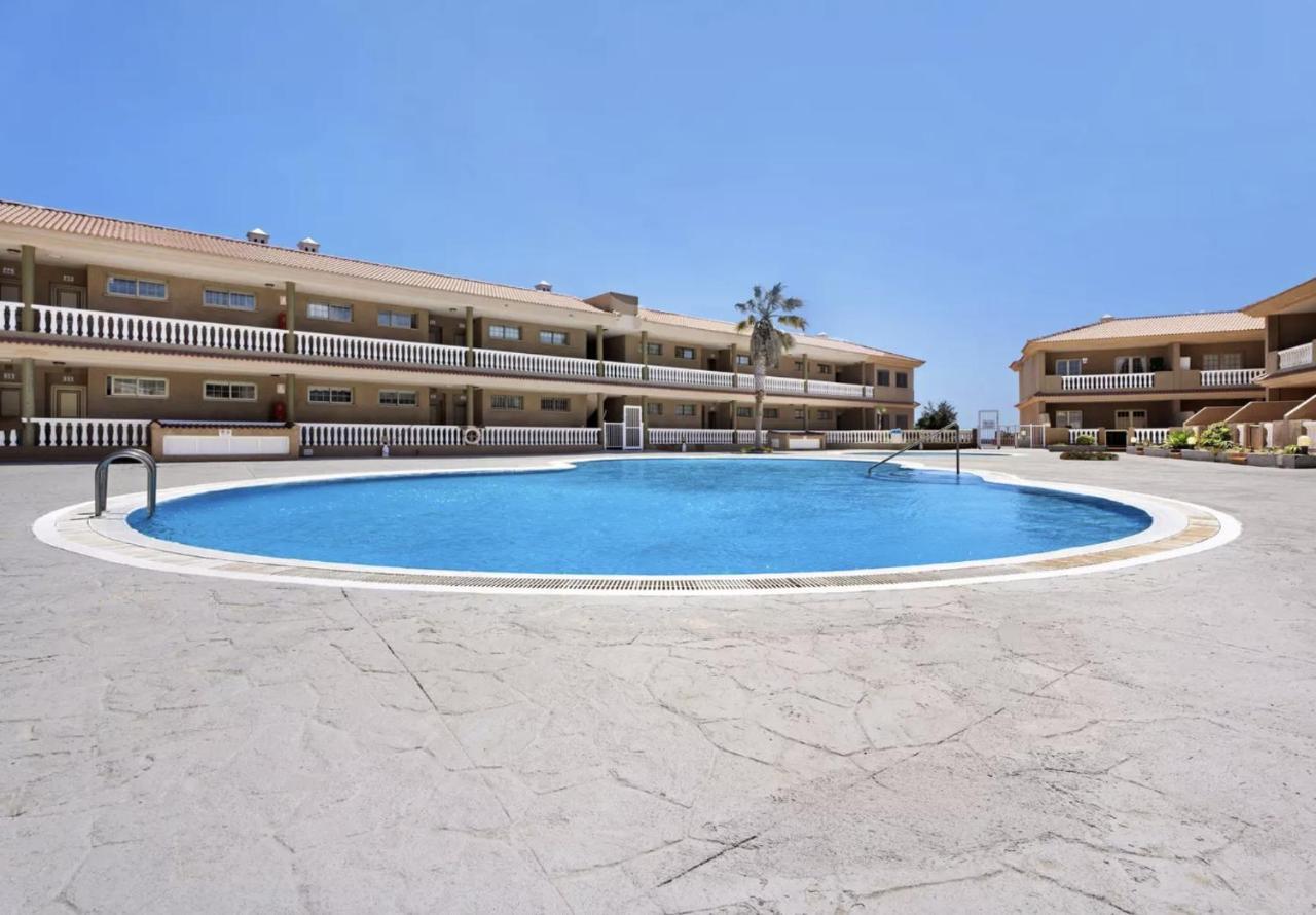 Poris Sunset Apartment 1 Санта-Крус-де-Тенеріфе Екстер'єр фото