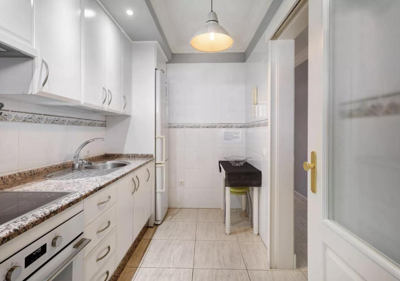 Poris Sunset Apartment 1 Санта-Крус-де-Тенеріфе Екстер'єр фото