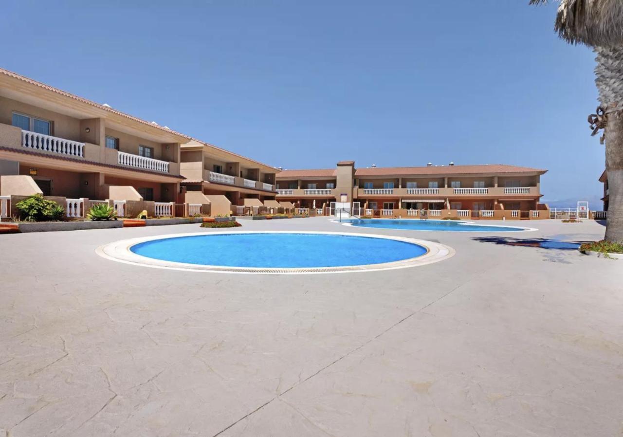 Poris Sunset Apartment 1 Санта-Крус-де-Тенеріфе Екстер'єр фото
