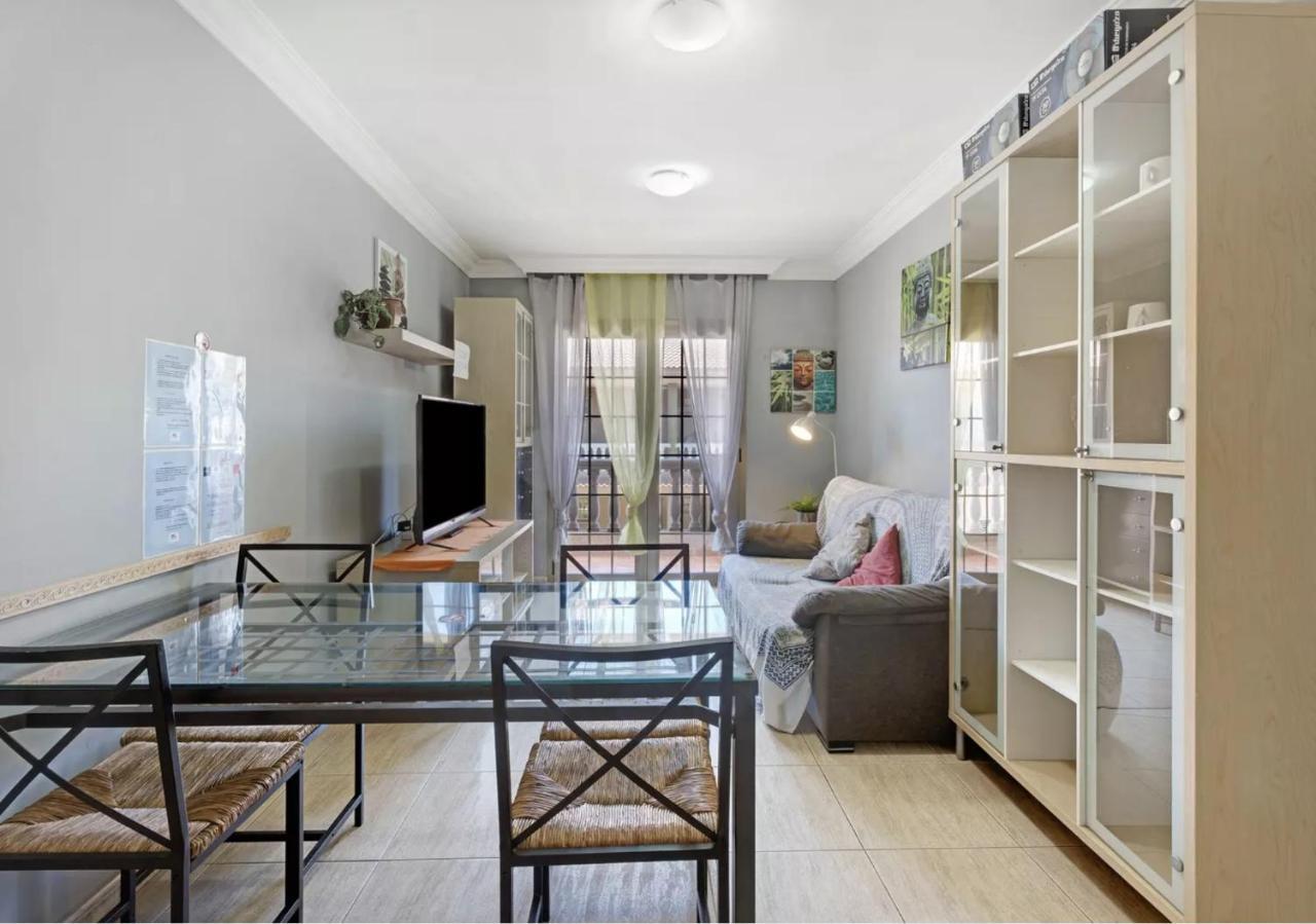 Poris Sunset Apartment 1 Санта-Крус-де-Тенеріфе Екстер'єр фото