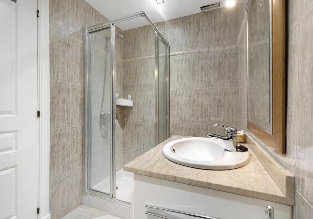 Poris Sunset Apartment 1 Санта-Крус-де-Тенеріфе Екстер'єр фото