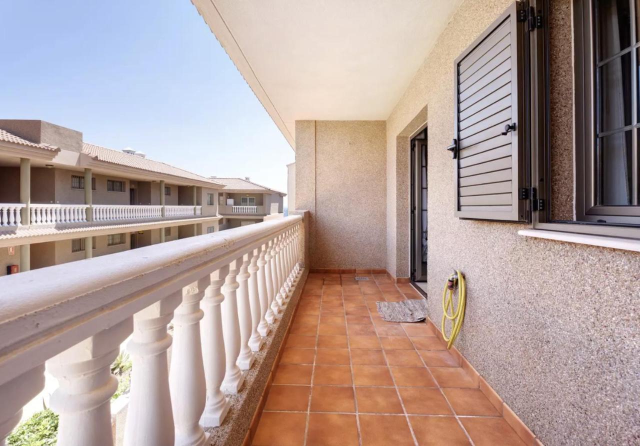 Poris Sunset Apartment 1 Санта-Крус-де-Тенеріфе Екстер'єр фото