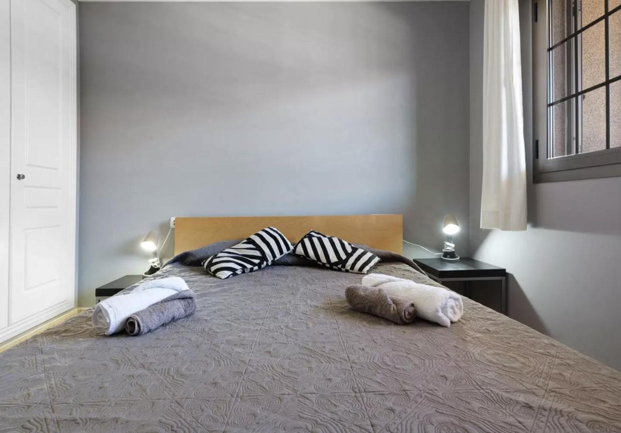 Poris Sunset Apartment 1 Санта-Крус-де-Тенеріфе Екстер'єр фото