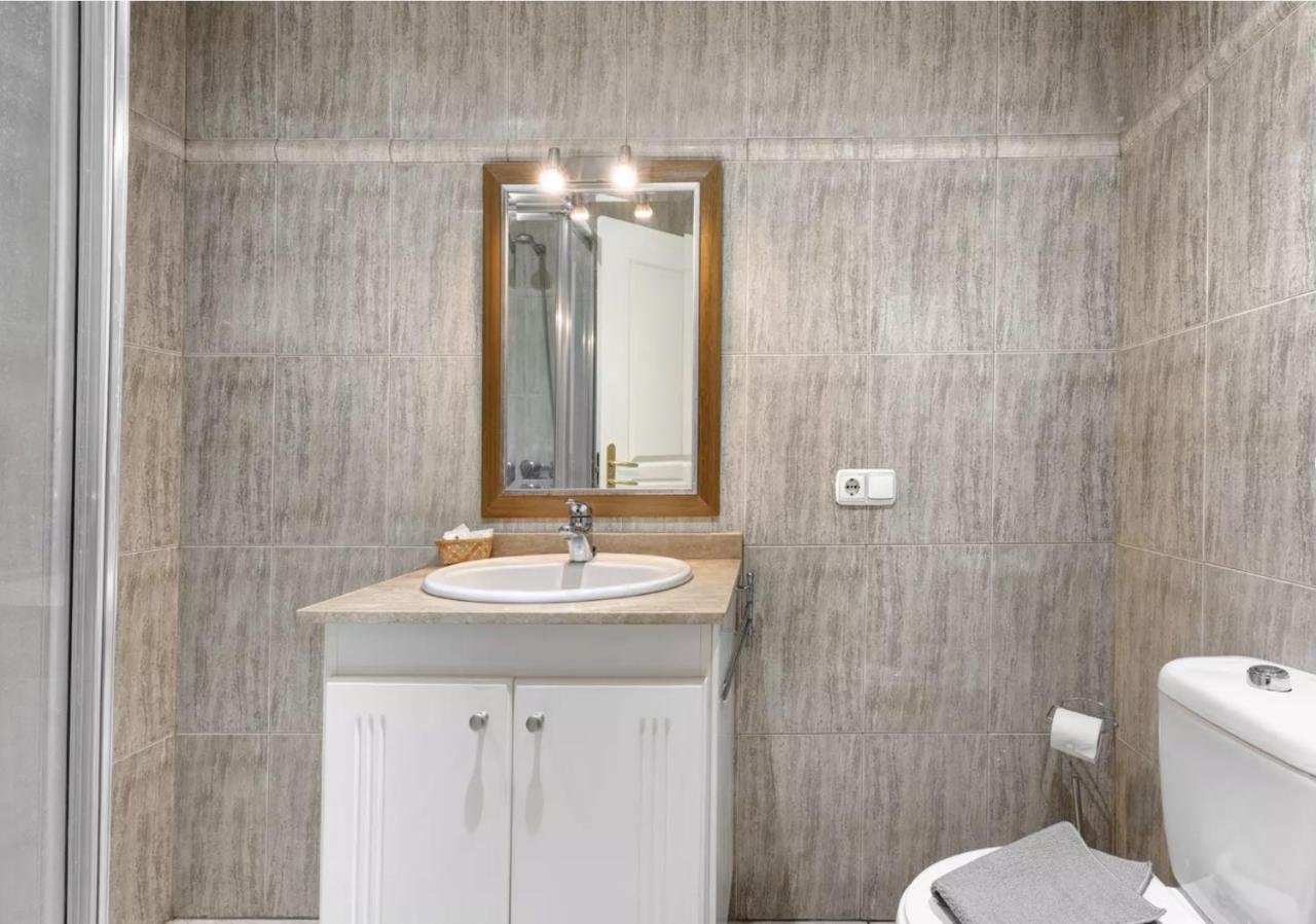 Poris Sunset Apartment 1 Санта-Крус-де-Тенеріфе Екстер'єр фото