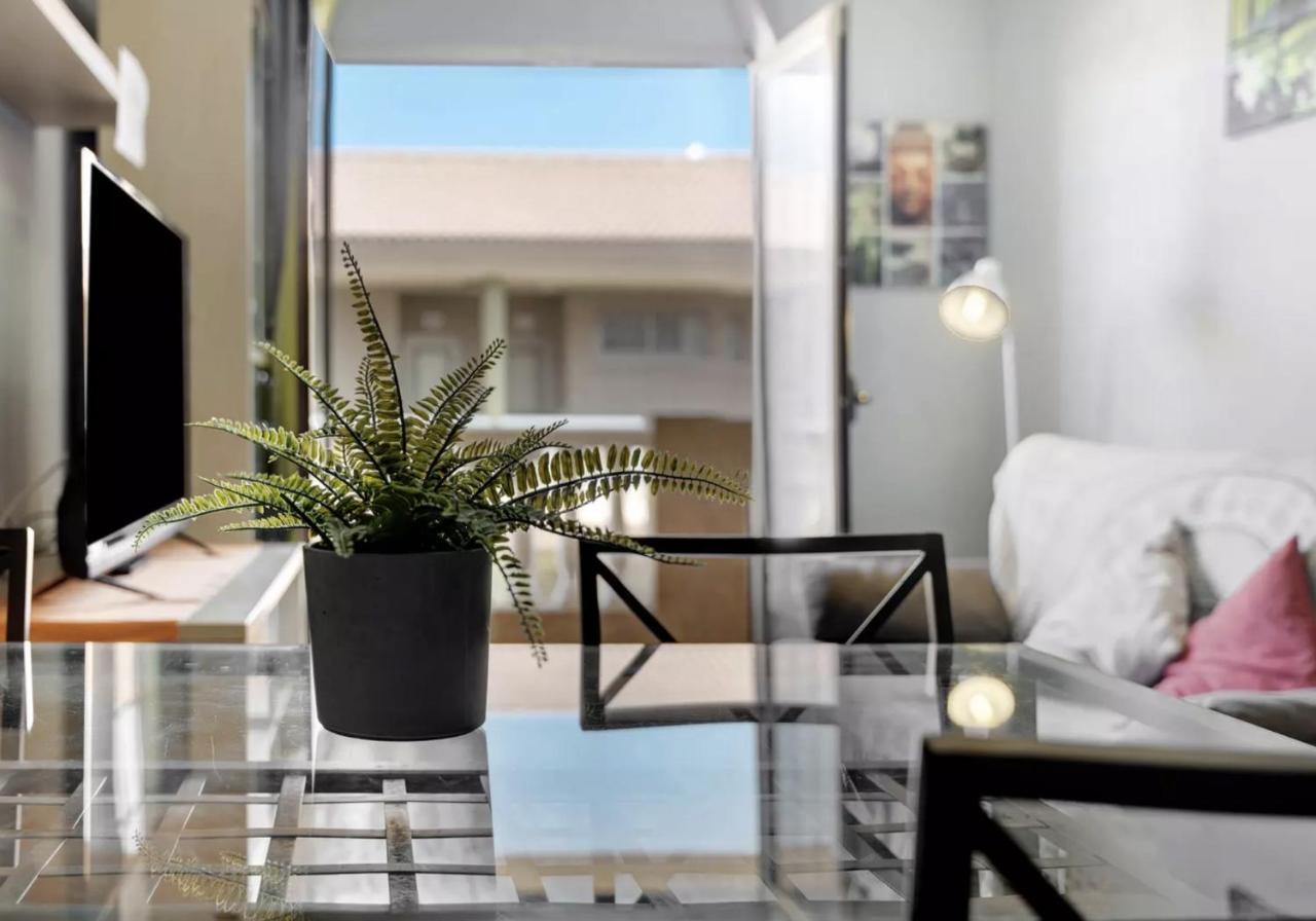 Poris Sunset Apartment 1 Санта-Крус-де-Тенеріфе Екстер'єр фото