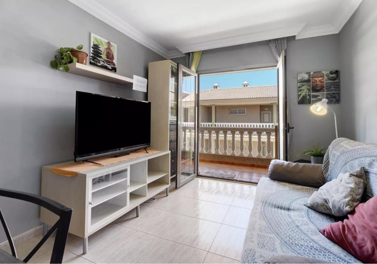 Poris Sunset Apartment 1 Санта-Крус-де-Тенеріфе Екстер'єр фото