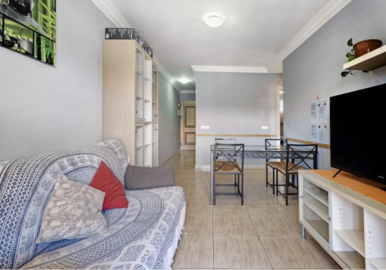 Poris Sunset Apartment 1 Санта-Крус-де-Тенеріфе Екстер'єр фото