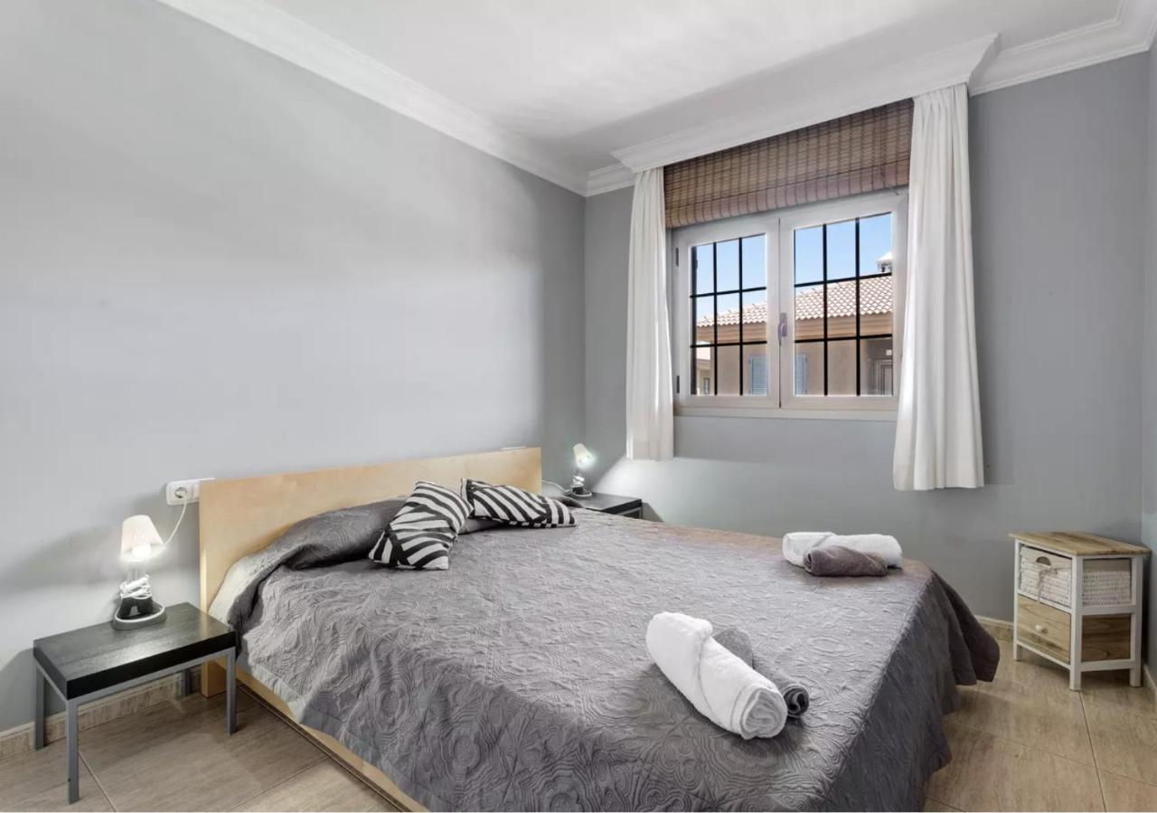 Poris Sunset Apartment 1 Санта-Крус-де-Тенеріфе Екстер'єр фото